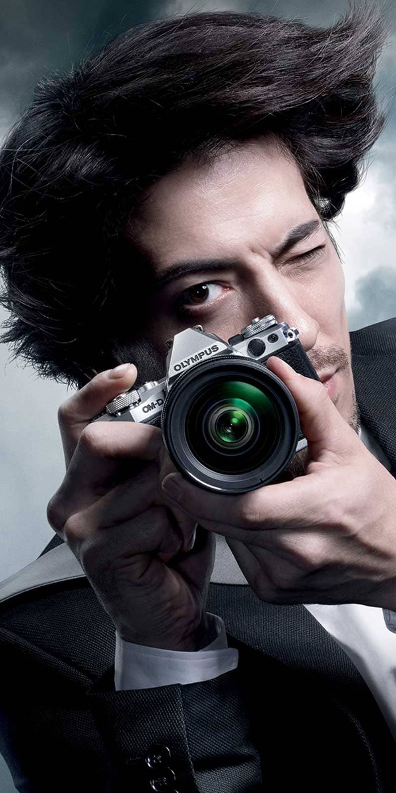 Olympus